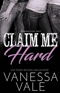 Claim Me Hard - Vale, Vanessa