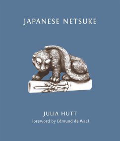 Japanese Netsuke - Hutt, Julia
