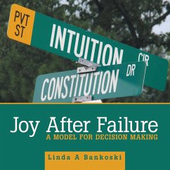 Joy After Failure - Bankoski, Linda A