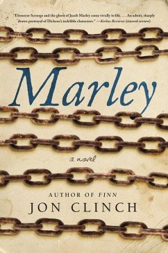 Marley - Clinch, Jon