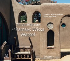 The Architecture of Ramses Wissa Wassef - Anorve-Tschirgi, Conchita; Abushadi, Ehsan
