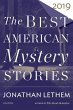 The Best American Mystery Stories 2019 - Bild 1