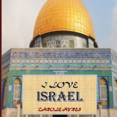 I LOVE Israel - Ayres, Carole