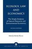 Ecology, Law and Economics
