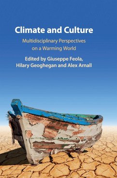 Climate and Culture