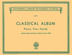 Classical Album: 12 Original Pieces
