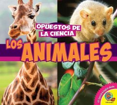 Los Animales - Willis, John