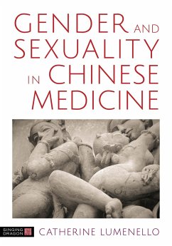 Gender and Sexuality in Chinese Medicine - M.Ac, Catherine J. Lumenello