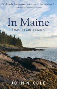 In Maine - Cole, John