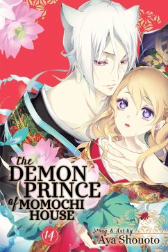 The Demon Prince of Momochi House, Vol. 14 - Shouoto, Aya