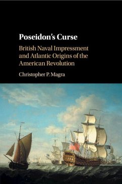 Poseidon's Curse - Magra, Christopher P. (University of Tennessee)