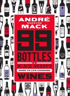 99 Bottles - Hueston Mack, André