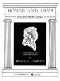 Honor and Arms (from Samson)