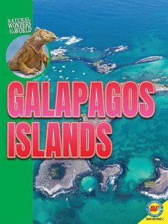 Galapagos Islands - Banting, Erinn