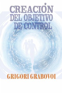 Cover Creación del objetivo de control