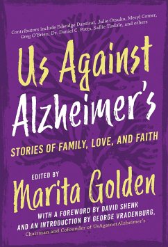 Us Against Alzheimer's - Golden, Marita