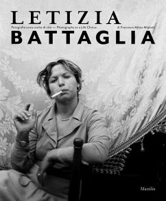 Letizia Battaglia: Photography as a Life Choice