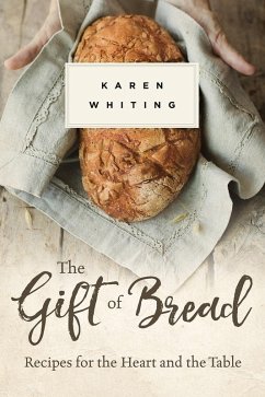 Cover The Gift of Bread (eBook, ePUB)