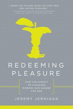 Cover Redeeming Pleasure (eBook, ePUB)