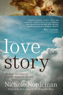 Cover Love Story (eBook, ePUB)