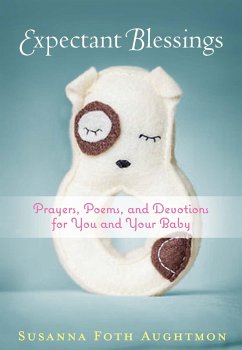 Cover Expectant Blessings (eBook, ePUB)