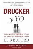 Drucker y Yo (eBook, ePUB)