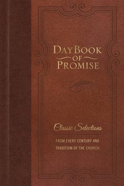 Cover Daybook of Promise (eBook, ePUB)