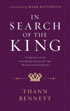 Cover In Search of the King (eBook, ePUB)
