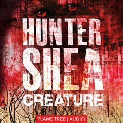 Creature (MP3-Download) - Shea, Hunter