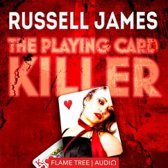 The Playing Card Killer (MP3-Download) - James, Russell