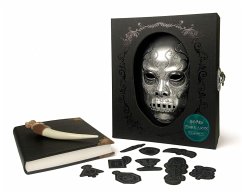 Harry Potter Dark Arts Collectible Set - Lemke, Donald