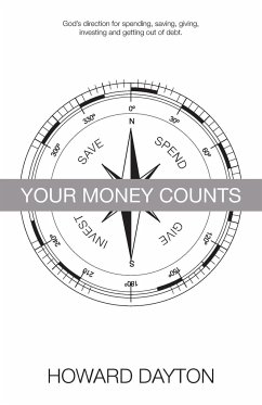 Your Money Counts - Dayton, Howard