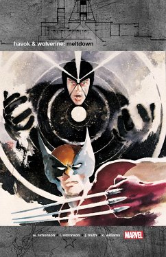 Havok & Wolverine: Meltdown [New Printing] - Simonson, Walt; Simonson, Louise