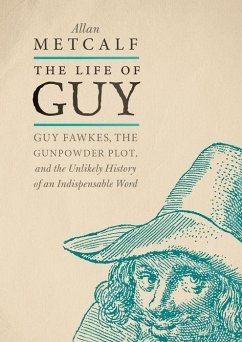 The Life of Guy - Metcalf, Allan (Professor of English and Executive Secretary (CAO) o