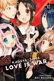 Kaguya-sama: Love is War Bd.10