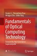 Fundamentals of Optical Computing... - Bild 1