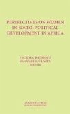 Women's Perspectives on Social and Political Development in Africa