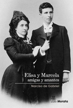 Elisa y Marcela : amigas y amantes - Gabriel Fernández, Narciso de