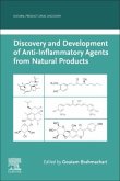 Discovery and Development of Anti-inflammatory Agents from Natural Products