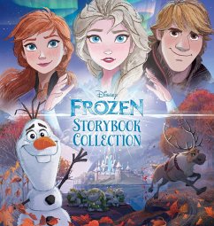 Disney Frozen Storybook Collection - Disney Books