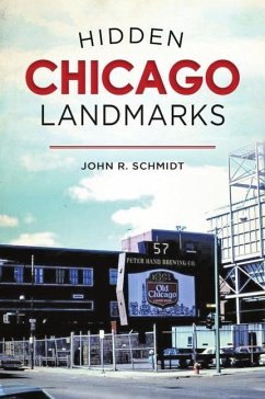 Hidden Chicago Landmarks - SCHMIDT, JOHN R.