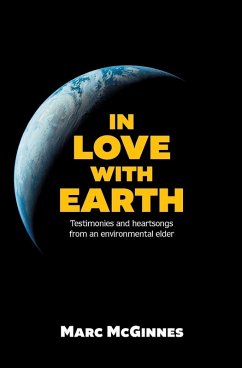 Cover In Love with Earth