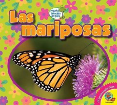 Las Mariposas - Kissock, Heather