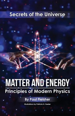 Matter and Energy - Fleisher, Paul