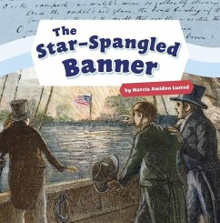 The Star-Spangled Banner - Lusted, Marcia Amidon