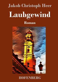 Laubgewind - Heer, Jakob Christoph