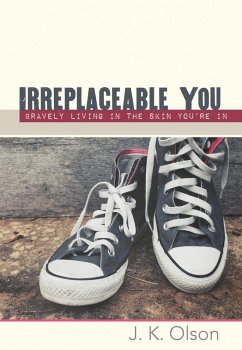 Cover Irreplaceable You (eBook, ePUB)