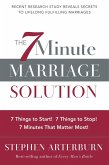 The 7-Minute Marriage Solution (eBook, ePUB)