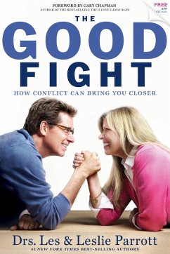 The Good Fight (eBook, ePUB) - Parrott, Leslie; Parrott, Les