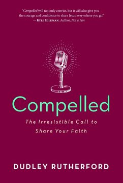 Cover Compelled (eBook, ePUB)